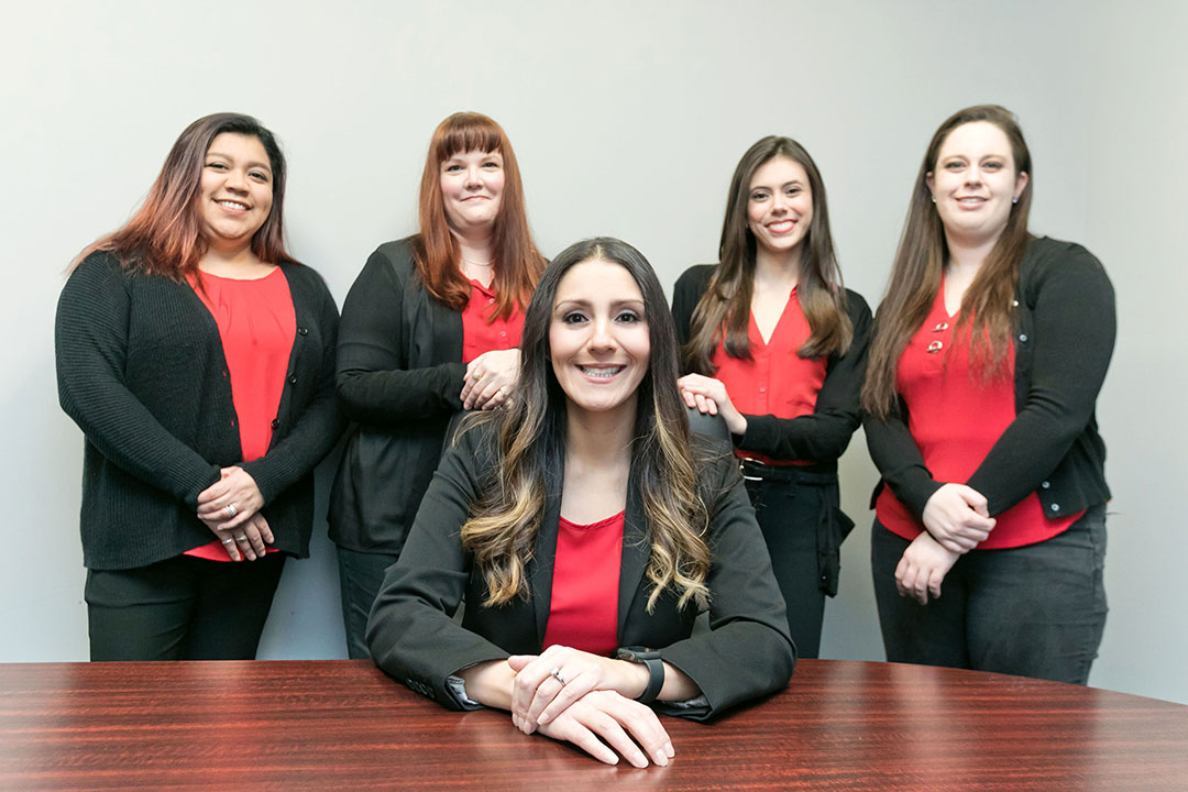 Testimonials Jazmin E. Newton, Attorney at Law