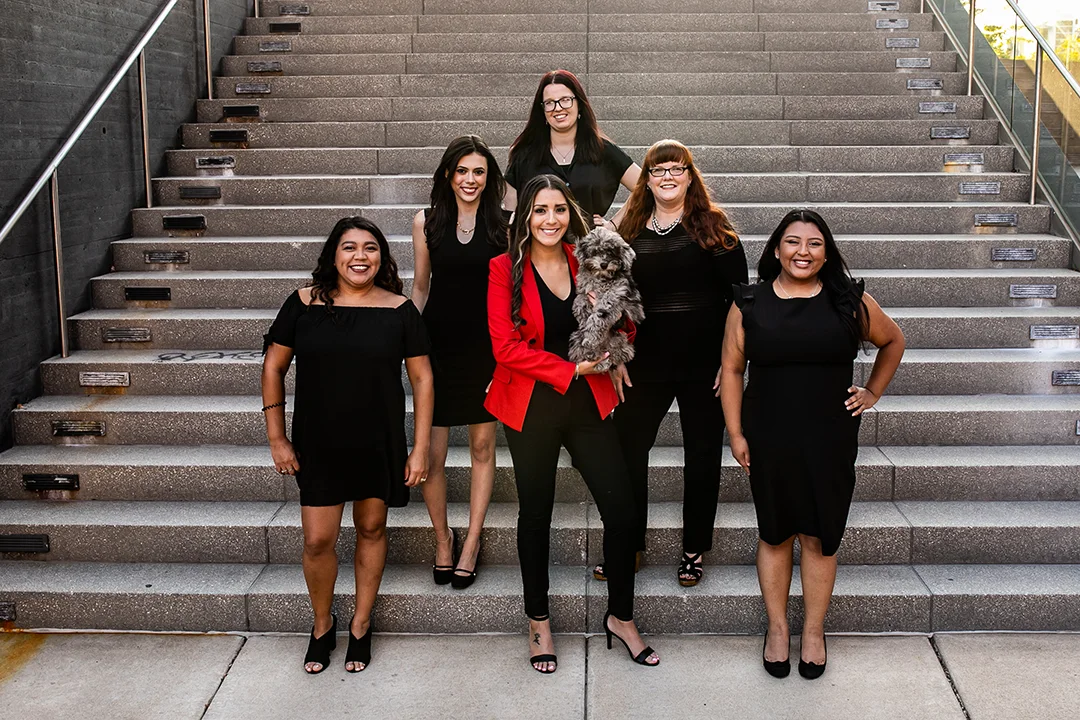 Newton Law attorneys